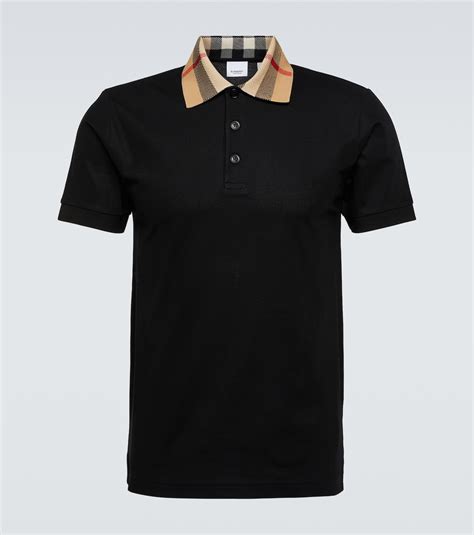 burberry polo shirt pakistan|Burberry polo shirts for men.